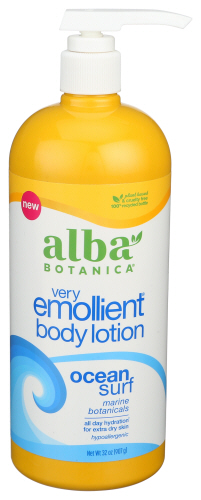 Alba Botanica