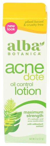 Alba Botanica